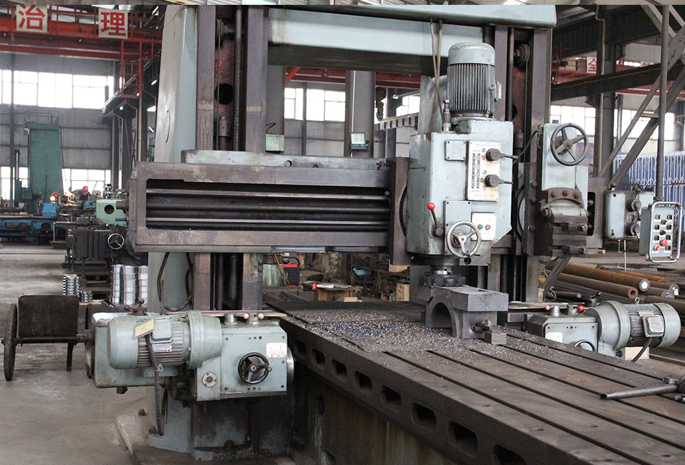 企業(yè)實(shí)力